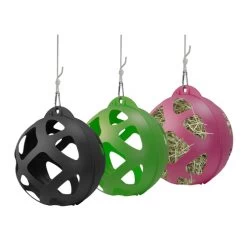 Hay Slowfeeder 13 Hay Slowfeeder -Happy Paws Verkoop hay slow feeder 89250 0500 none