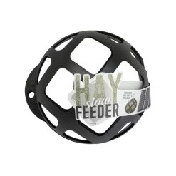 Hay Slowfeeder 9 Hay Slowfeeder -Happy Paws Verkoop hay slow feeder grijs 47157 0500 none