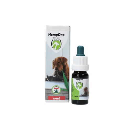 Excellent HempOne Hond En Kat 4 Excellent HempOne Hond En Kat - Afbeelding 4