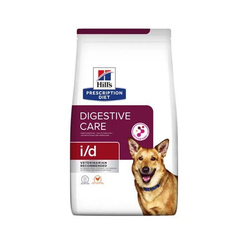 Hill's I/d Digestive Care - Prescription Diet - Canine - Afbeelding 2
