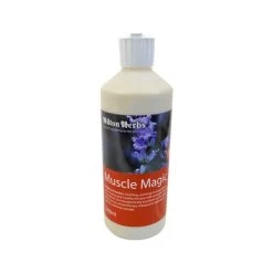 Hilton Herbs Muscle Magic 8 Hilton Herbs Muscle Magic -Happy Paws Verkoop hilton herbs muscle magic 115272 0500 none