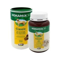 Hokamix Classic Tabletten -Happy Paws Verkoop hokamix huid vacht vitaliteit 130478 1000 none