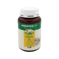 Hokamix Classic Tabletten -Happy Paws Verkoop hokamix huid vacht vitaliteit 130484 2000 none