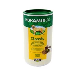Hokamix Classic Tabletten -Happy Paws Verkoop hokamix huid vacht vitaliteit 130496 1000 none