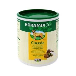 Hokamix Classic Tabletten -Happy Paws Verkoop hokamix huid vacht vitaliteit 130499 0500 none