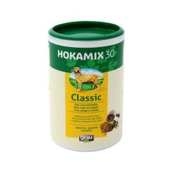 Hokamix Classic Tabletten -Happy Paws Verkoop hokamix huid vacht vitaliteit 130502 0500 none