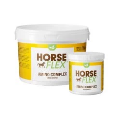 HorseFlex Amino Complex 9 HorseFlex Amino Complex -Happy Paws Verkoop horseflex amino complex 211262 1000 none