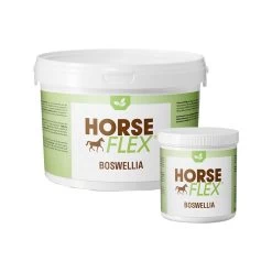 HorseFlex Boswellia -Happy Paws Verkoop horseflex boswellia 211331 1000 none