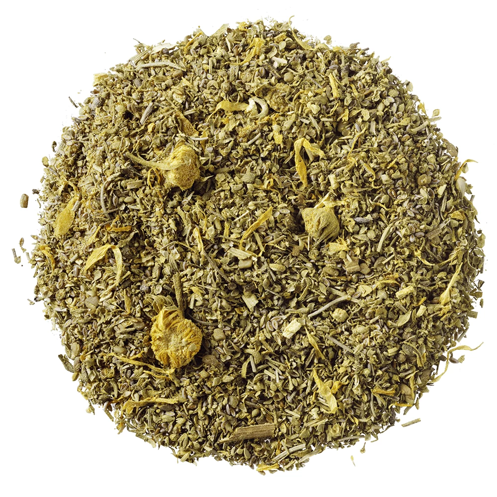 HorseFlex Darmkruiden 4 HorseFlex Darmkruiden - Afbeelding 4