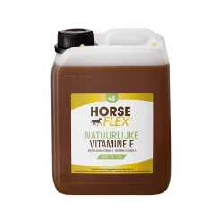 HorseFlex Natuurlijke Vitamine E Olie 9 HorseFlex Natuurlijke Vitamine E Olie -Happy Paws Verkoop horseflex natuurlijke vitamine e olie 220561 1000 none