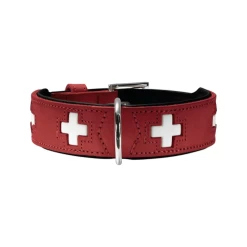 Hunter HB Swiss Halsband -Happy Paws Verkoop hunter hb swiss halsband 208316 0500 none