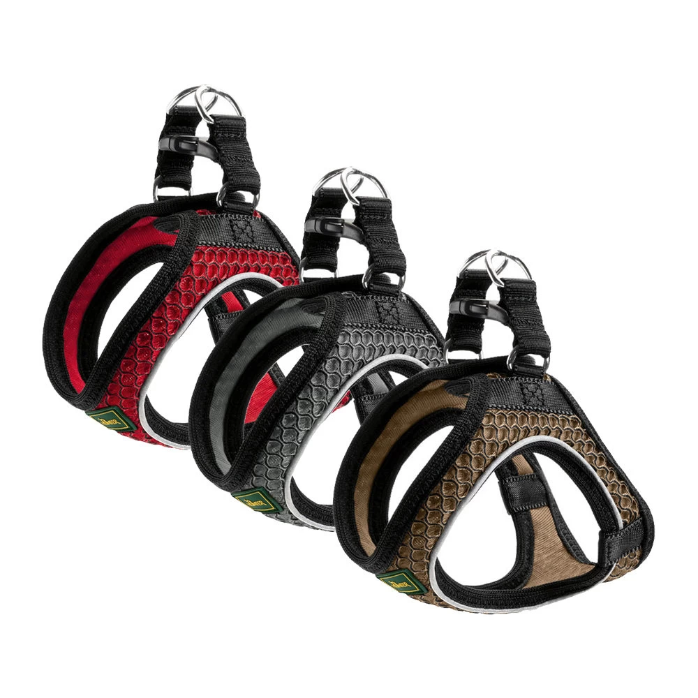 Hunter Hilo Comfort Harnas 19 Hunter Hilo Comfort Harnas - Afbeelding 19