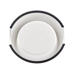 Hunter Melamine Voer- En Drinkbak - Wit -Happy Paws Verkoop hunter melamine voer en drinkbak wit 169564 0500 none