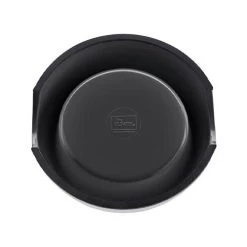 Hunter Melamine Voer- En Drinkbak - Zwart 12 Hunter Melamine Voer- En Drinkbak - Zwart -Happy Paws Verkoop hunter melamine voer en drinkbak zwart 169555 0500 none