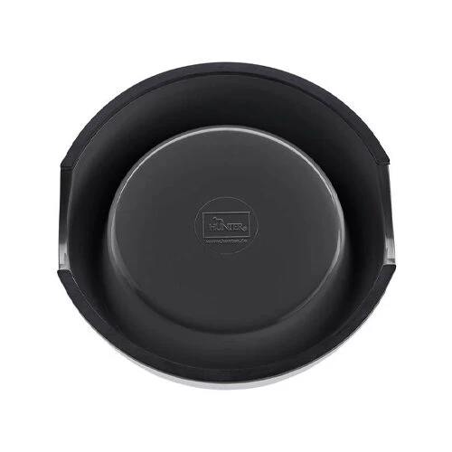 Hunter Melamine Voer- En Drinkbak - Zwart 6 Hunter Melamine Voer- En Drinkbak - Zwart - Afbeelding 6