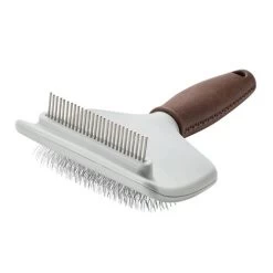 Hunter Multifunctionele Verzorgingsborstel 9 Hunter Multifunctionele Verzorgingsborstel -Happy Paws Verkoop hunter multifunctionele verzorgingsborstel 116742 0500 none