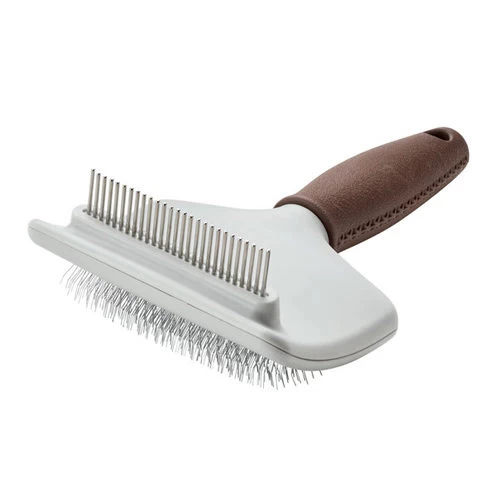 Hunter Multifunctionele Verzorgingsborstel 4 Hunter Multifunctionele Verzorgingsborstel - Afbeelding 4