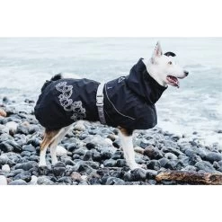 Hurtta Drizzle Coat -Happy Paws Verkoop hurtta drizzle regenjas 119218 2000 none