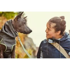 Hurtta Razzle-Dazzle Midlayer Jacket - Blackberry -Happy Paws Verkoop hurtta razzle dazzle midlayer jacket blackberry 183757 0500 none