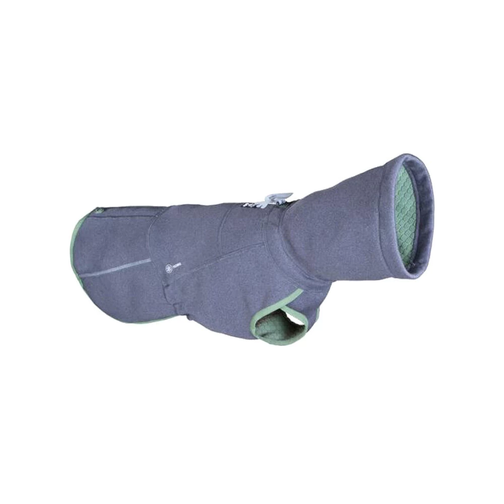 Hurtta Razzle-Dazzle Midlayer Jacket - Blackberry - Afbeelding 9