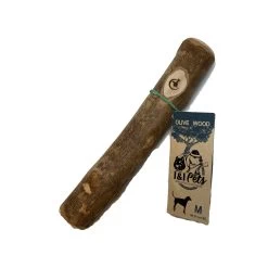 I & I Pets Olijfhout 6 I & I Pets Olijfhout -Happy Paws Verkoop i i pets olijfhout 196739 1000 none