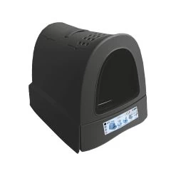 IMAC Zuma Kattenbak Antraciet