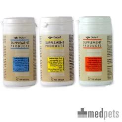 Diafarm Melkgist Tabletten -Happy Paws Verkoop informatie over bestellen medpets nl 4 1360336044 6390