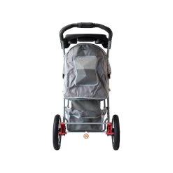 InnoPet Buggy Comfort AIR ECO -Happy Paws Verkoop innopet buggy comfort 195863 2000 none