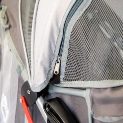 InnoPet Buggy Comfort AIR ECO -Happy Paws Verkoop innopet buggy comfort air eco 211154 2000 none