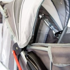 InnoPet Buggy Comfort AIR ECO -Happy Paws Verkoop innopet buggy comfort air eco 211157 2000 none