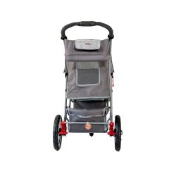 InnoPet Buggy Comfort AIR ECO -Happy Paws Verkoop innopet buggy comfort air eco 211160 2000 none