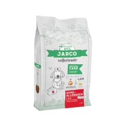 Jarco Veterinair Hypoallergeen L.R.D. - Hondenvoer -Happy Paws Verkoop jarco veterinair hypoallergeen lrd 221843 0500 none