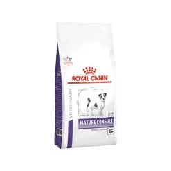 Royal Canin VCN - Mature Consult Small Dog -Happy Paws Verkoop jdhkjbkjhlikjfd