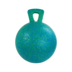 Jolly Ball Paard 17 Jolly Ball Paard -Happy Paws Verkoop jolly ball paard oceaan groen met appelgeur 60132 0500 none