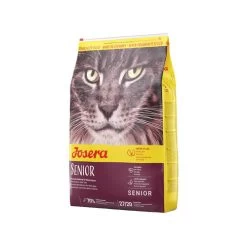 Josera Kat Senior -Happy Paws Verkoop josera kat senior 400 g 123673 0500 none