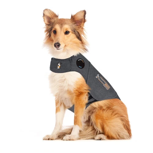 Thundershirt Hond 3 Thundershirt Hond - Afbeelding 3