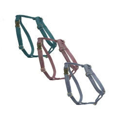 Kentucky Dogwear Hondenharnas Velvet Loop -Happy Paws Verkoop kentucky dogwear hondenharnas velvet loop 219290 0500 none