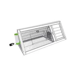 Kerbl Drinkfles NoFrost 5 Kerbl Drinkfles NoFrost -Happy Paws Verkoop kerbl drinkfles nofrost 202640 0500 none