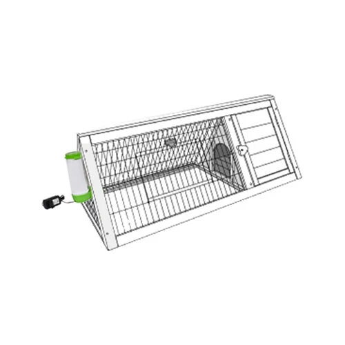 Kerbl Drinkfles NoFrost 3 Kerbl Drinkfles NoFrost - Afbeelding 3