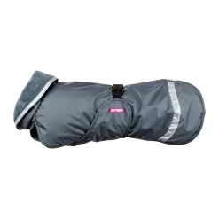 KevytPomppa Hondenjas 38 KevytPomppa Hondenjas -Happy Paws Verkoop kevytpomppa graphite maat 31 138376 2000 none