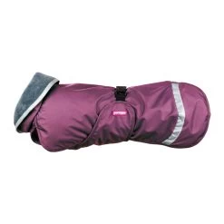 KevytPomppa Hondenjas 26 KevytPomppa Hondenjas -Happy Paws Verkoop kevytpomppa plum maat 44 138364 2000 none