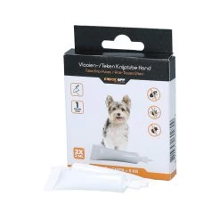 Knock Off Vlooien- En Tekenpipet Hond -Happy Paws Verkoop knock off vlooien en tekenpipet hond 200486 1000 none