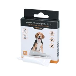 Knock Off Vlooien- En Tekenpipet Hond -Happy Paws Verkoop knock off vlooien en tekenpipet hond 200492 1000 none