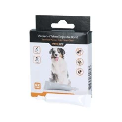 Knock Off Vlooien- En Tekenpipet Hond -Happy Paws Verkoop knock off vlooien en tekenpipet hond 200495 0500 none