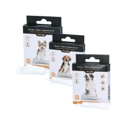 Knock Off Vlooien- En Tekenpipet Hond -Happy Paws Verkoop knock off vlooien en tekenpipet hond 200639 0500 none