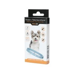 Knock Off Vlooien-tekenband Hond -Happy Paws Verkoop knock off vlooien tekenband hond 173692 1500 none
