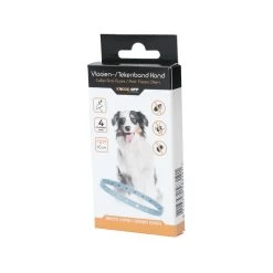 Knock Off Vlooien-tekenband Hond -Happy Paws Verkoop knock off vlooien tekenband hond 173698 1500 none