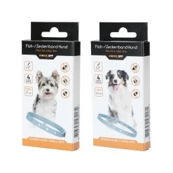 Knock Off Vlooien-tekenband Hond -Happy Paws Verkoop knock off vlooien tekenband hond 173701 1500 none