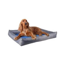 Flamingo Koelmand Fresk Rechthoek 21 Flamingo Koelmand Fresk Rechthoek -Happy Paws Verkoop koelmand fresk rechthoek 222645 1000 none