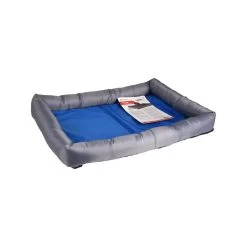 Flamingo Koelmand Fresk Rechthoek 26 Flamingo Koelmand Fresk Rechthoek -Happy Paws Verkoop koelmand fresk rechthoek 222650 1000 none